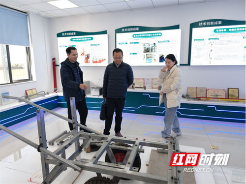 国网永州供电公司 深化联学联创，筑牢技术监督、咨询与交流协同发展新格局