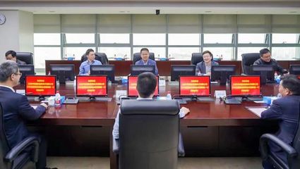 中软国际与南京移动签署战略合作协议，共拓移动政企业务新篇章