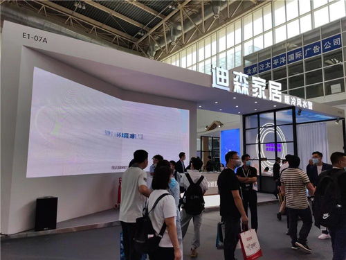 探访中国供热展一线 展馆现场直击舒适家居技术与创新