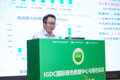 CBS新闻 | 新质赋能,绿领工业--标准院承办并参加GFC2025第八届绿色工厂厂务大会